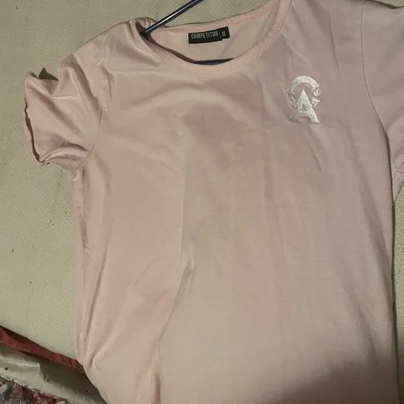 Competitor Shirt - Picture 1 of 2